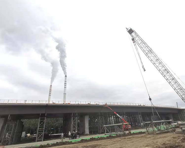 122cc太阳集团钢结构工程公司：山西钢结构设计的重点？